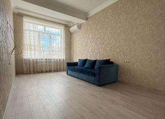 Продается 2-ком. квартира, 52 м2, Махачкала, Магарамкентская улица, 7