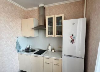 1-комнатная квартира в аренду, 35 м2, Ростов-на-Дону, улица Еляна, 66