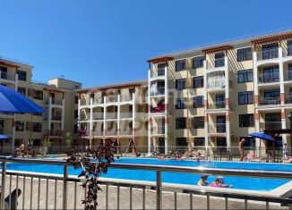 Продажа 2-комнатной квартиры, 50 м2, село Сукко, Мирная улица, 11к3