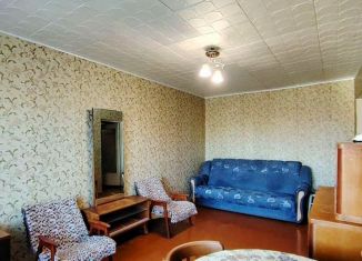 Продается двухкомнатная квартира, 44.3 м2, Губкин, улица Кирова, 46Б