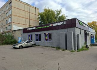 Продажа торговой площади, 108 м2, Московская область, Новая улица, 30