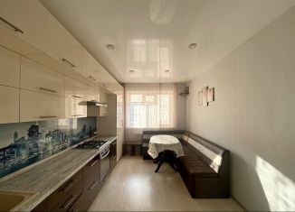 Сдаю 1-ком. квартиру, 46.4 м2, Димитровград, Братская улица, 11В