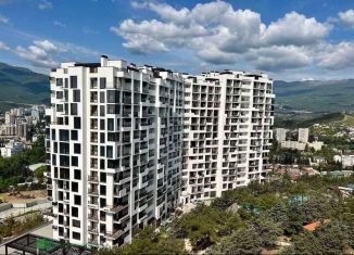 Продаю 1-ком. квартиру, 46.4 м2, поселок Семидворье