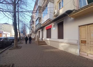 Продажа помещения свободного назначения, 87.9 м2, Краснодар, Комсомольская улица, 50, Центральный внутригородской округ