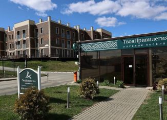 Продам однокомнатную квартиру, 40 м2, посёлок Западный, Цветной бульвар, 24