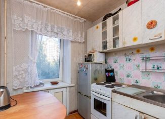 Продаю 1-комнатную квартиру, 20.6 м2, Тюмень, улица Червишевский Тракт, 15