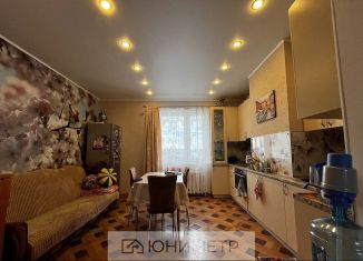 Продается 2-комнатная квартира, 64.5 м2, Сыктывкар, улица Мира, 45