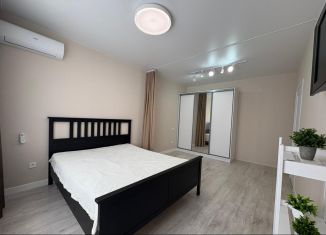 Продаю однокомнатную квартиру, 41 м2, Ростов-на-Дону, Берберовская улица, 2/101с2, Пролетарский район