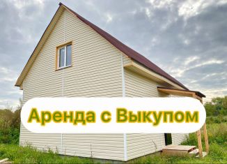 Продажа дома, 89 м2, Московская область, Бубновский проезд