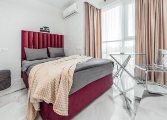 Продам квартиру студию, 24 м2, Сочи, Ясногорская улица, 16/6к1, микрорайон Бытха