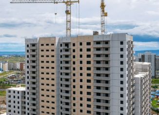 Квартира на продажу студия, 25.4 м2, Красноярский край