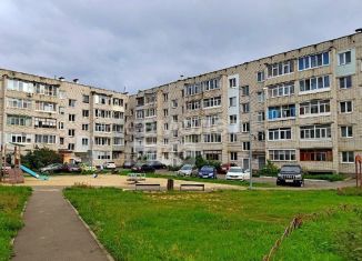 Продам однокомнатную квартиру, 31 м2, Зеленодольск, улица Фрунзе, 9