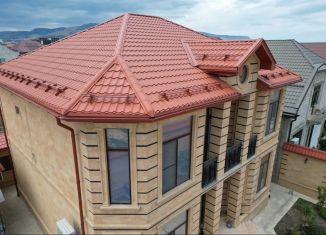 Дом на продажу, 310 м2, Махачкала, Ольховая улица, 24
