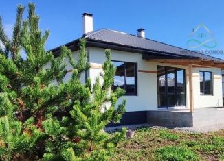 Продается коттедж, 112 м2, деревня Ключи, Васильковая улица, 3