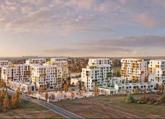 Продаю 1-комнатную квартиру, 36 м2, Крым