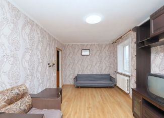 Продажа 3-ком. квартиры, 62.6 м2, Белово, переулок Толстого, 10