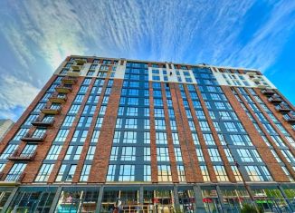 1-ком. квартира на продажу, 39.7 м2, Пятигорск, Украинская улица, 39