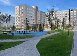 Продам 1-ком. квартиру, 34 м2, Татарстан, Вторая Ударная улица, 6