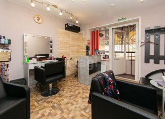 Офис на продажу, 40.4 м2, Томск, улица Павла Нарановича, 3