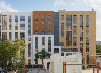 Продается 2-комнатная квартира, 53.6 м2, Кострома