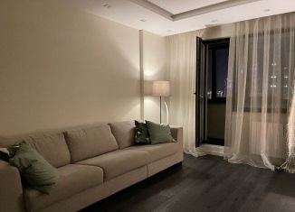 Аренда 1-ком. квартиры, 38 м2, Москва, Хорошёвское шоссе, 22