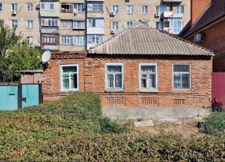 Аренда дома, 60 м2, Новочеркасск, Артиллерийский переулок, 4
