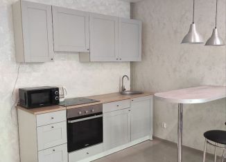 Сдается в аренду однокомнатная квартира, 35.2 м2, Карелия