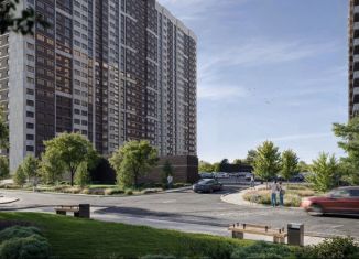 3-ком. квартира на продажу, 64.7 м2, Ростов-на-Дону, Таганрогская улица, 132/4