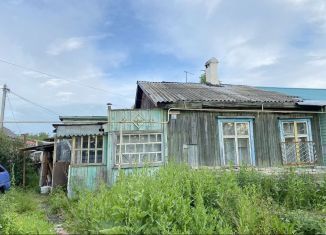 Продаю дом, 42 м2, посёлок железнодорожной станции Высокая Гора, Черноморская улица, 19кв2