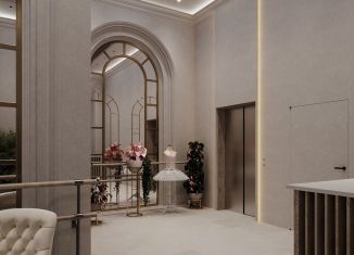 Продается 4-ком. квартира, 111 м2, Ростов-на-Дону