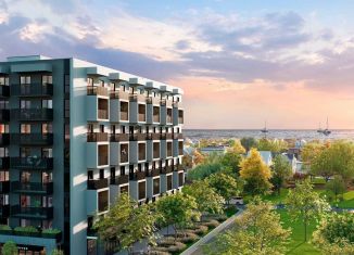 Продается 1-комнатная квартира, 33 м2, Крым