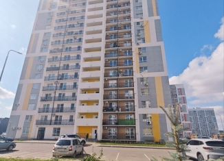 Квартира на продажу студия, 29.8 м2, Пенза, улица Генерала Глазунова, 5