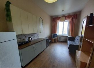 Сдача в аренду комнаты, 18 м2, Новосибирск, Народная улица, 65