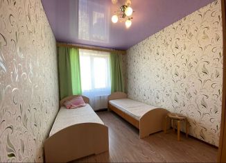 Сдается в аренду 1-комнатная квартира, 45 м2, Татарстан, улица Хусаина Мавлютова, 42