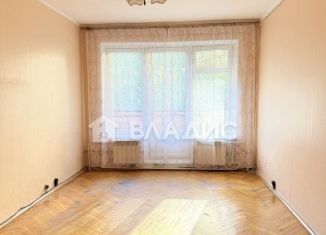 Продается 1-ком. квартира, 30.4 м2, Москва, улица Плеханова, 28к4, ВАО