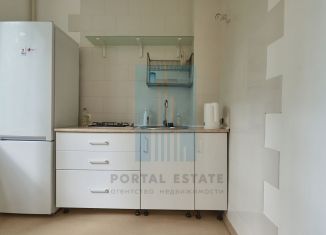 Сдача в аренду 1-комнатной квартиры, 32.1 м2, Москва, Днепропетровская улица, 3к1