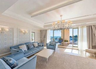 Продажа двухкомнатной квартиры, 120 м2, Сочи, Курортный проспект, 89, микрорайон Бытха