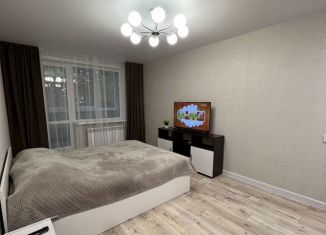 Сдается в аренду однокомнатная квартира, 34.6 м2, Йошкар-Ола, Ленинский проспект, 20