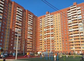 Продажа 2-ком. квартиры, 64.4 м2, Дмитров, микрорайон имени В.Н. Махалина, 39