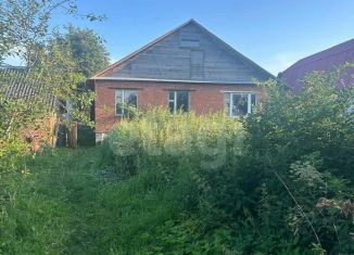 Продажа дома, 85 м2, село Пятницкое, село Пятницкое, 33