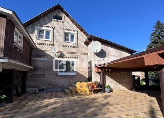 Продается дом, 218.4 м2, Костромская область, 2-й Селищенский проезд, 12