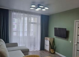 Продаю 1-комнатную квартиру, 40.4 м2, Пермь, улица Борцов Революции, 1Ак3