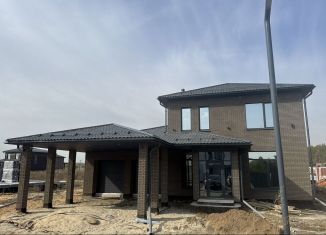 Дом на продажу, 310 м2, Татарстан, улица Яран