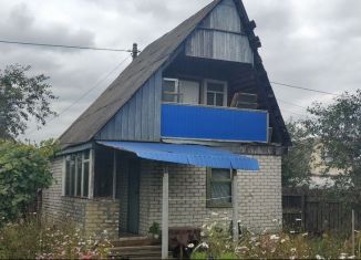 Продаю дачу, 71 м2, Брянск, садоводческое некоммерческое товарищество Железнодородник, 308