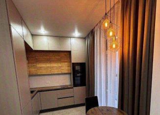 Сдается в аренду 1-ком. квартира, 40 м2, Москва, Варшавское шоссе, 168