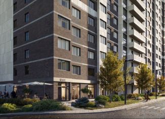 Продам 2-ком. квартиру, 34.8 м2, Ростов-на-Дону, Таганрогская улица, 132/4