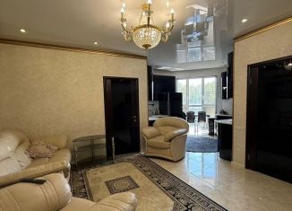 Сдача в аренду 2-комнатной квартиры, 59 м2, Ростов-на-Дону, Автомобильный переулок, 32