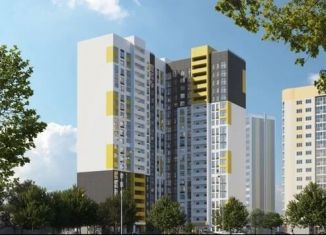 Продается 1-комнатная квартира, 35.5 м2, Воронеж, улица Рокоссовского, 47