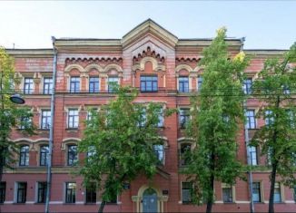 Продается помещение свободного назначения, 877.2 м2, Санкт-Петербург, улица Черняховского, 6/10, Центральный район