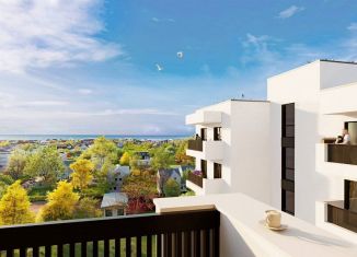 Продам 1-ком. квартиру, 39.5 м2, Крым